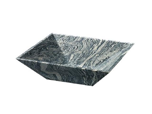 Pegasus VSL-15B Square Boat Vessel, Spray White