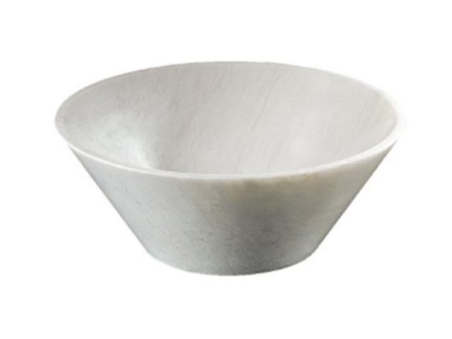 Pegasus VSL-18WC Round Above Counter Vessel Sink