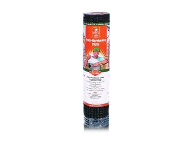 Easy Gardener LG4001259P 2' x 50' Multi-Use Netting