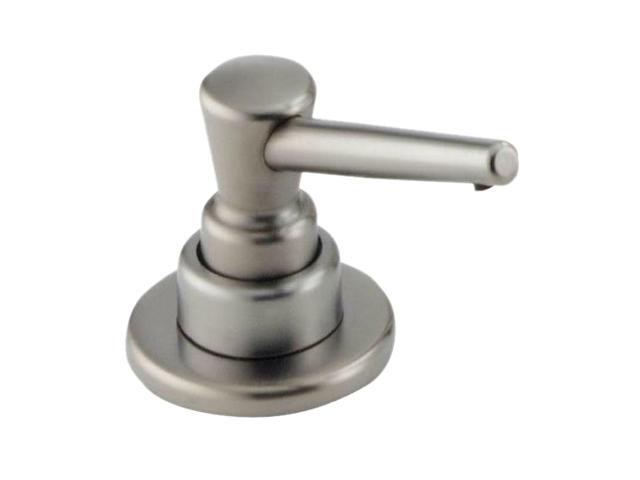 DELTA RP1001SS Stainless Classic Soap / Lotion Dispenser