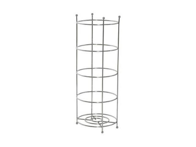 Zenith 7653SS Toilet Paper Holder Chrome