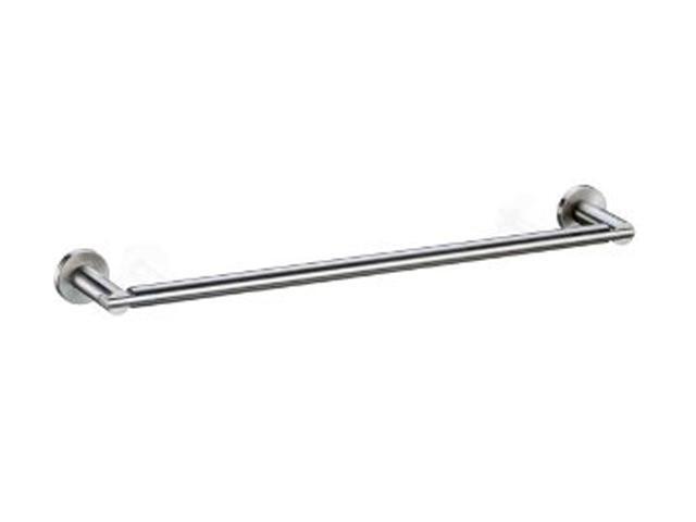 Gatco 4690 24-Inch Channel Towel Bar