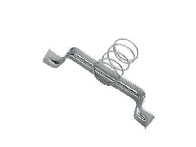 Gatco 783 Mounting Bracket for Recessed Paper Holders