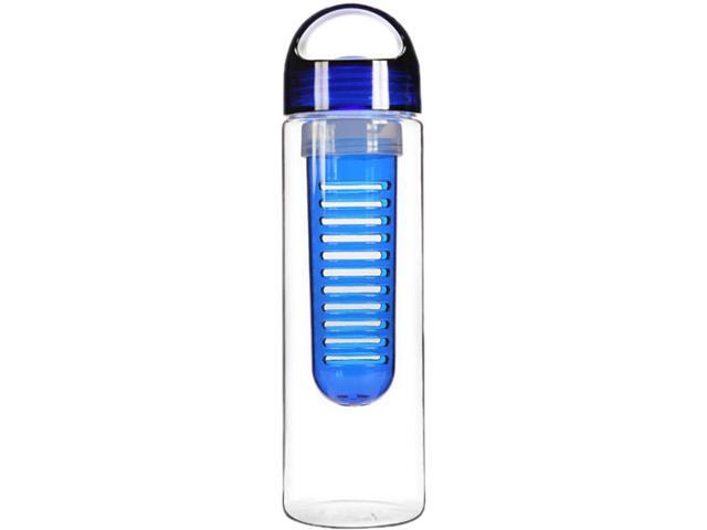 Carteret CHC-90371-BLU Infusion Tritan Water Bottle
