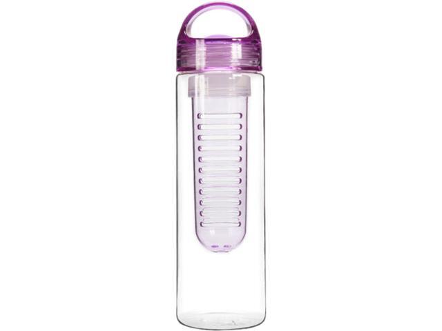 Carteret CHC-90371-PRP Infusion Tritan Water Bottle