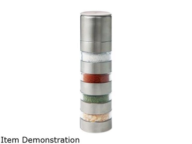 Carteret CHC-90311 Spice Tower - 4 in 1