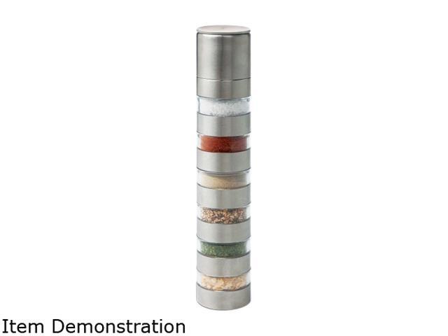 Carteret CHC-90411 Spice Tower - 6 in 1