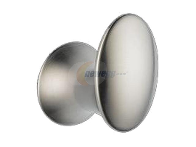 Delta 73835-SS Lahara Robe Hook (Stainless)