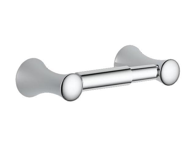 DELTA 73850 Lahara Toilet Tissue Holder (Chrome)