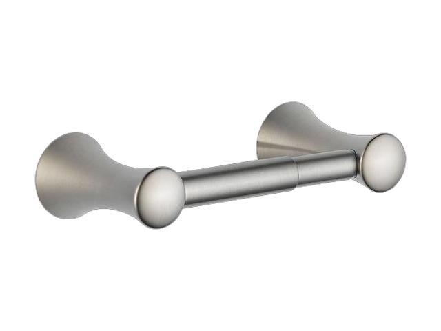 DELTA 73850-SS Lahara Toilet Tissue Holder (Stainless)