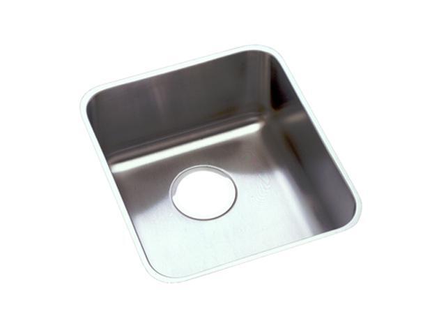 Elkay ELUH1316 Gourmet [Lustertone] Undermount Sink