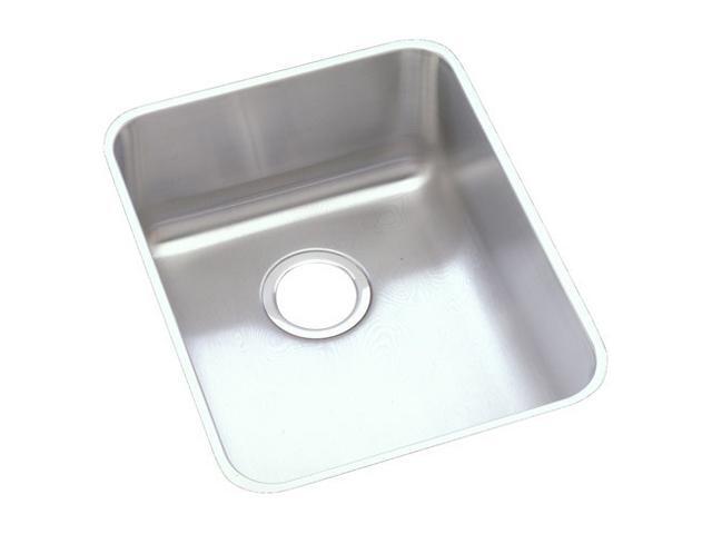 Elkay ELUH1418 Gourmet Undermount Sink