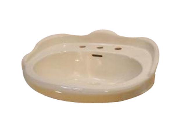 Elizabethan Classics ECAB8SBI Aberdeen 8 In. Basin Only