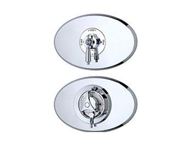 Symmons RC Remodel Cover Plate
