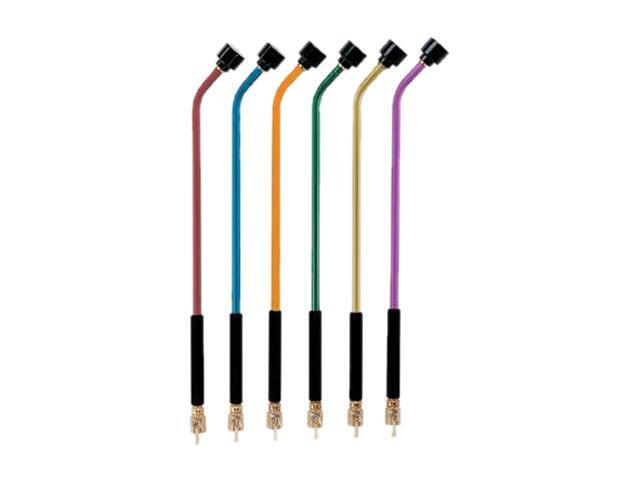 Dramm 30" Colormark Rain Wand, Assorted