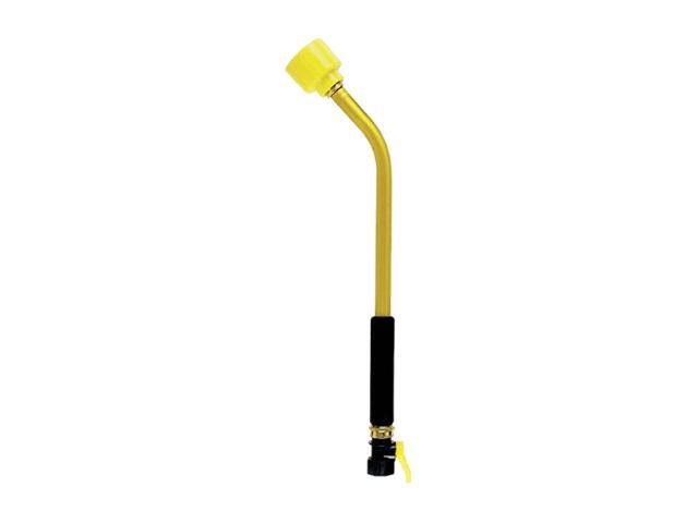 Dramm Watercolors 16" Rain Wand, Yellow