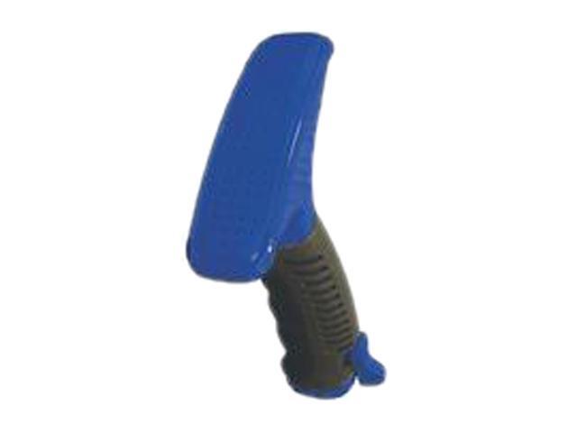 Dramm Fan Nozzle, Blue