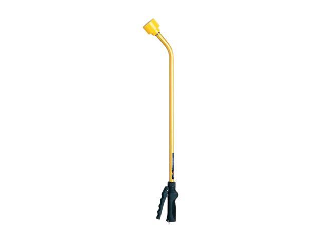 Dramm 30" Touch N Flow Wand, Yellow