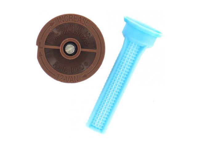 Rainbird Adjustable Pattern Spray Nozzle