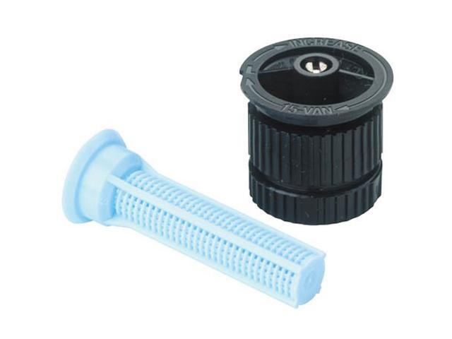 Rainbird End Strip Pattern Nozzle