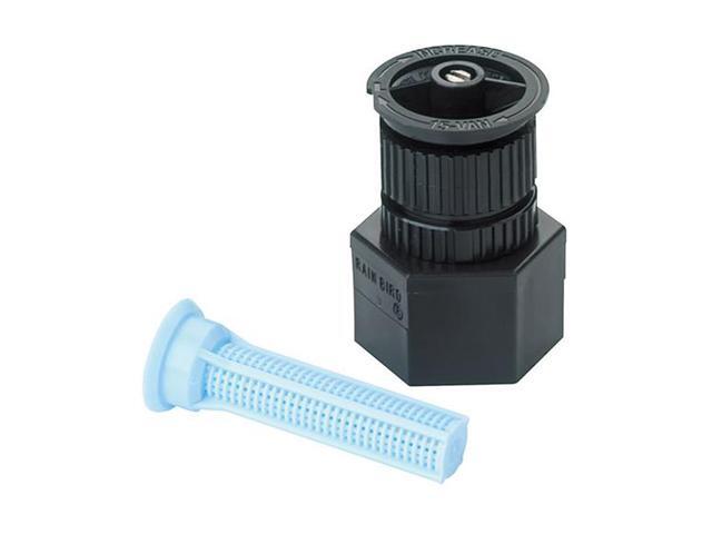 Rainbird Shrubbery Spray Head With Adjustable Pattern Nozzle