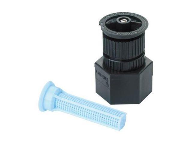 Rainbird 11 to 15-Foot Coverage Radius Plastic Shrub Spray Head