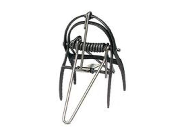 Out Of Sight Mole Trap