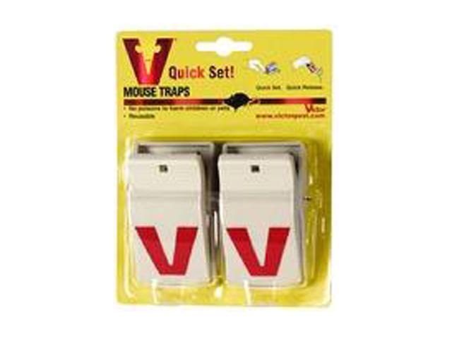 Quick Set! Mouse Trap