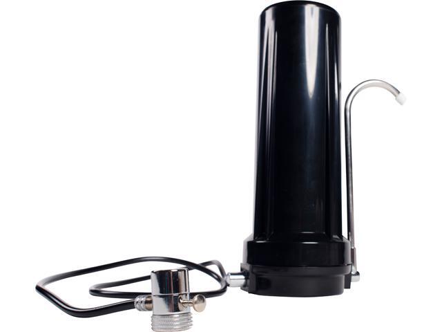 Anchor AF-3500-B 5 ? Stage Countertop Filter (White) - Newegg.com