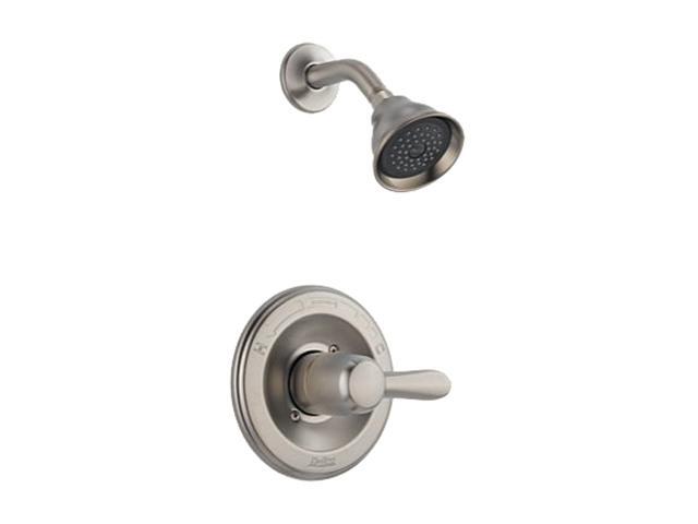 DELTA T14238-SS Lahara Monitor 14 Series Shower Trim - Brilliance Stainless