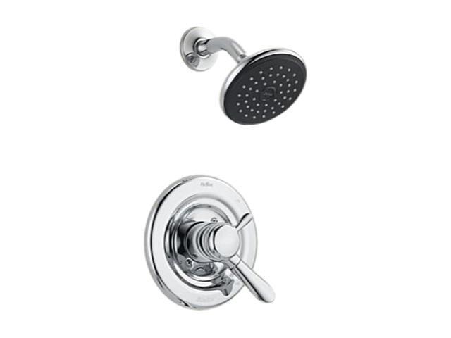 DELTA T17238 Lahara Monitor 17 Series Shower Trim - Chrome