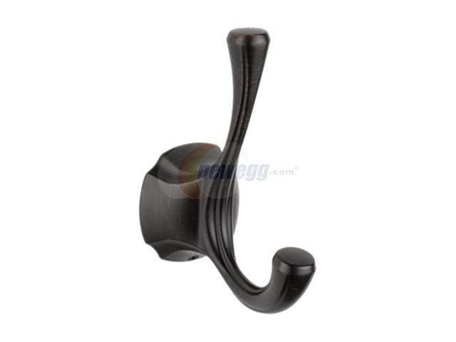 Delta 79235-RB Addison Robe Hook (Venetian Bronze)
