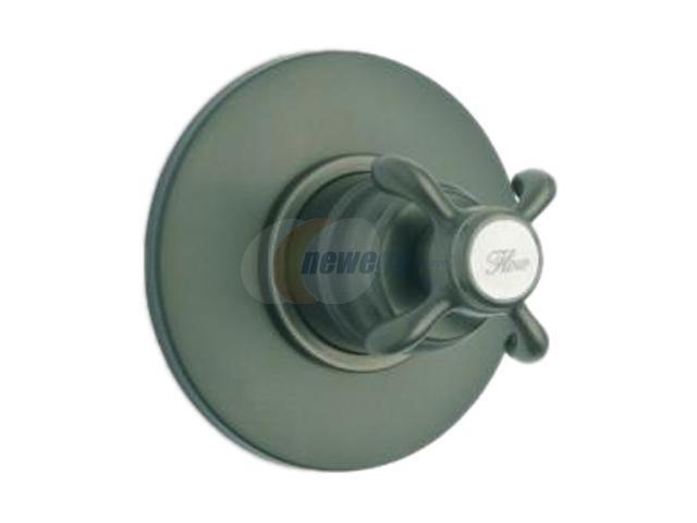 La Toscana 87PO400 Ornellaia 3/4-Inch Volume Control Valve, Oil Rubbed Bronze Finish