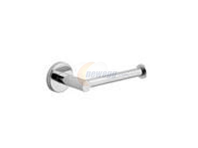 La Toscana AT11 CR Atlanta Paper Roll Holder, Chrome Finish