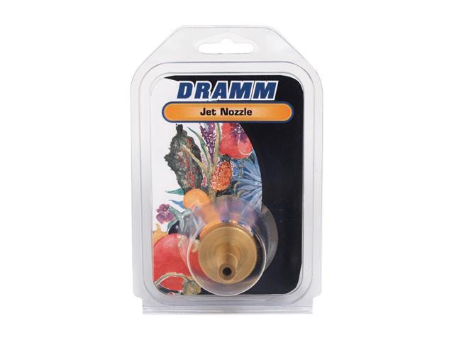 Dramm Jet Nozzle