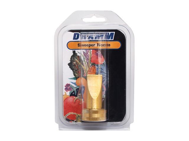 Dramm Sweeper Nozzle