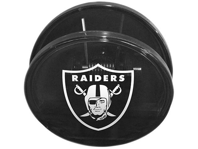 Boelter Brands  NFL Magnetic Chip Clip Oakland Raiders