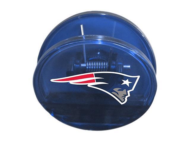 Boelter Brands NFL Magnetic Chip Clip New England Patriots