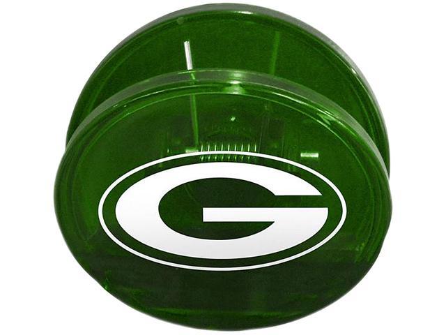Boelter Brands NFL Magnetic Chip Clip Green Bay Packers