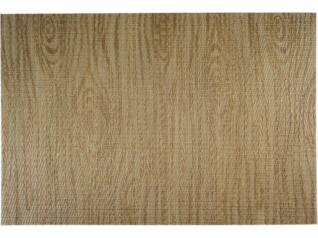 Bellevesta 09122-A22 Placemat - Set of 4 Nature wood