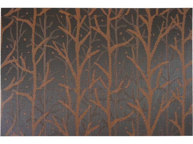 Bellevesta 09122-A24 Placemat - Set of 4 Woods