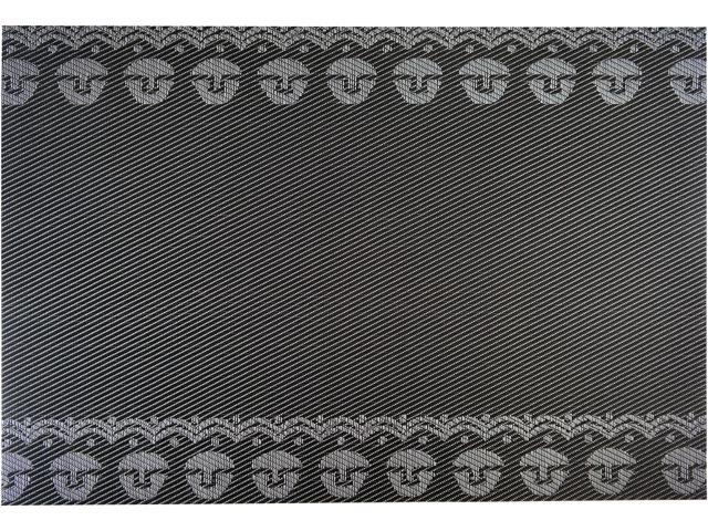 Bellevesta 09122-A26 Placemat - Set of 4 River