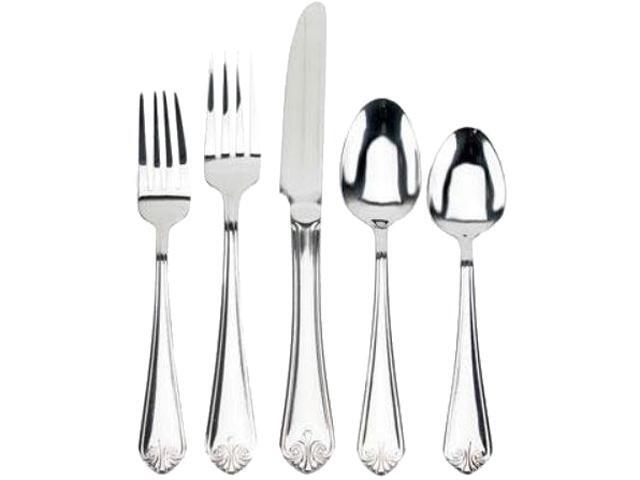 Anchor Hocking20pc Winslow Flatware Set