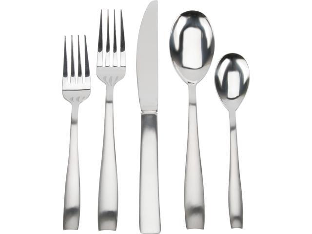 Anchor Hocking20pc Surface Flatware Set