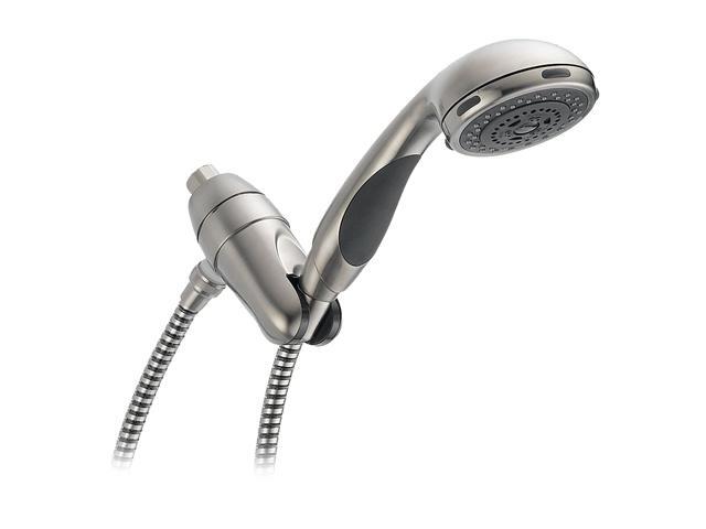 DELTA 56613-SS Shower Mount Handshower - Stainless