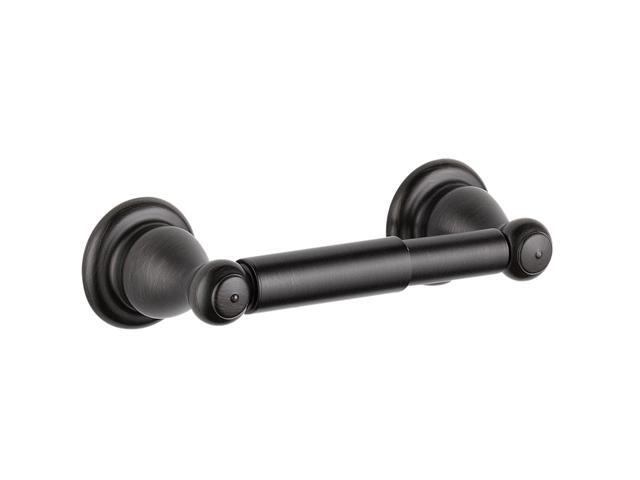 DELTA  77850-RB  Toilet Tissue Holder - Venetian Bronze