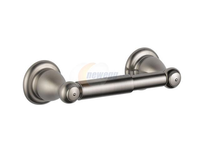 DELTA  77850-SS  Toilet Tissue Holder - Stainless