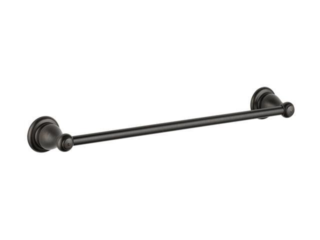 Delta Faucet 77818-RB 18" Towel Bar - Venetian Bronze
