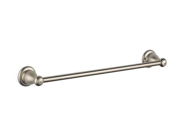 Delta Faucet 77818-SS 18" Towel Bar - Stainless