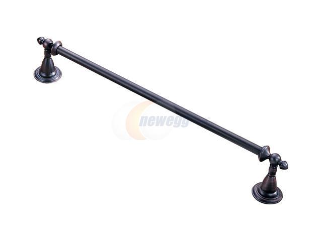 Delta Faucet  75018-RB  Victorian 18" Towel Bar - Venetian Bronze